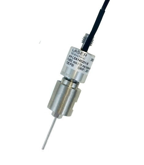 GentleMax Pro Series (6-18 nozzle) - Laser Scientific